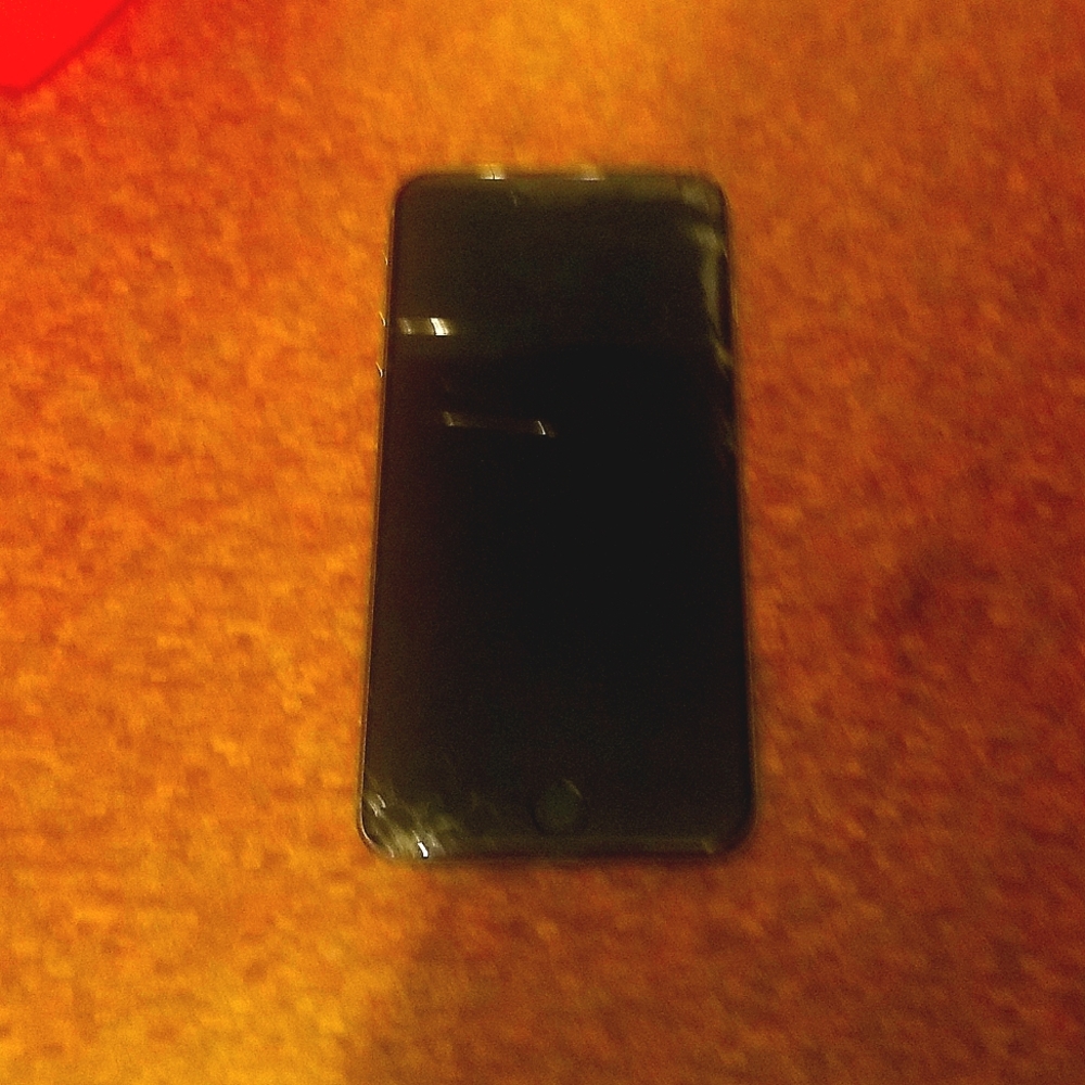 iPhone 6 plus
